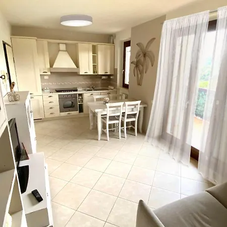 Casa vacanze Clare House Per Una Vacanza Chic Porto Recanati