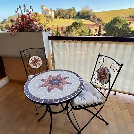 Clare House Per Chic Casa vacanze