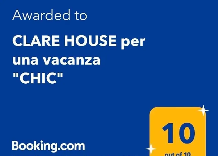 Clare House Per 